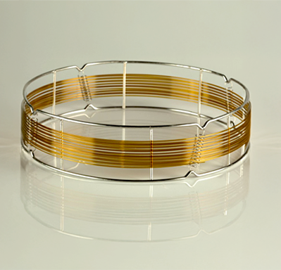 Fused Silica Slightly Polar