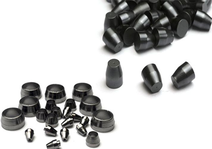 Graphite And Graphite/Tl-Polyimide™ Ferrules