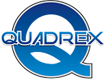 Quadrex logo